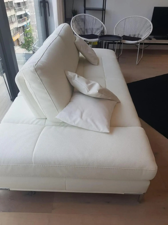 Nieuwbouwappartement Lippenslaan met 2 slaapkamers - WIFI - 6 personen