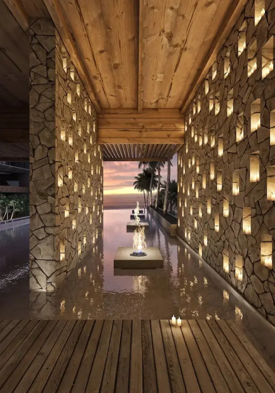 The Fives Travelers at The Fives Ocean Front by YPJ-All Inclusive