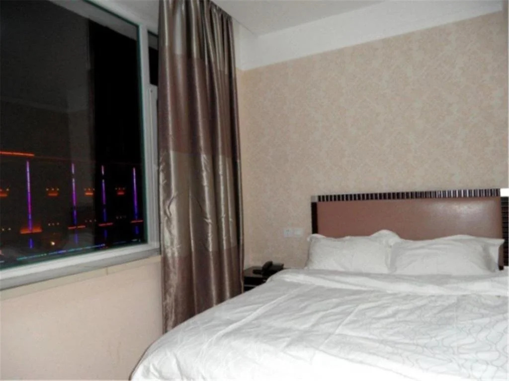Tongda Hotel