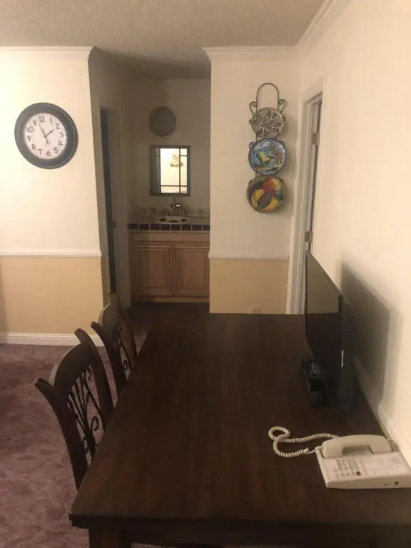 Knights Inn Buttonwillow