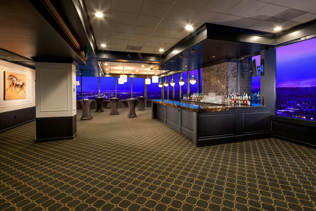 Doubletree By Hilton Billings