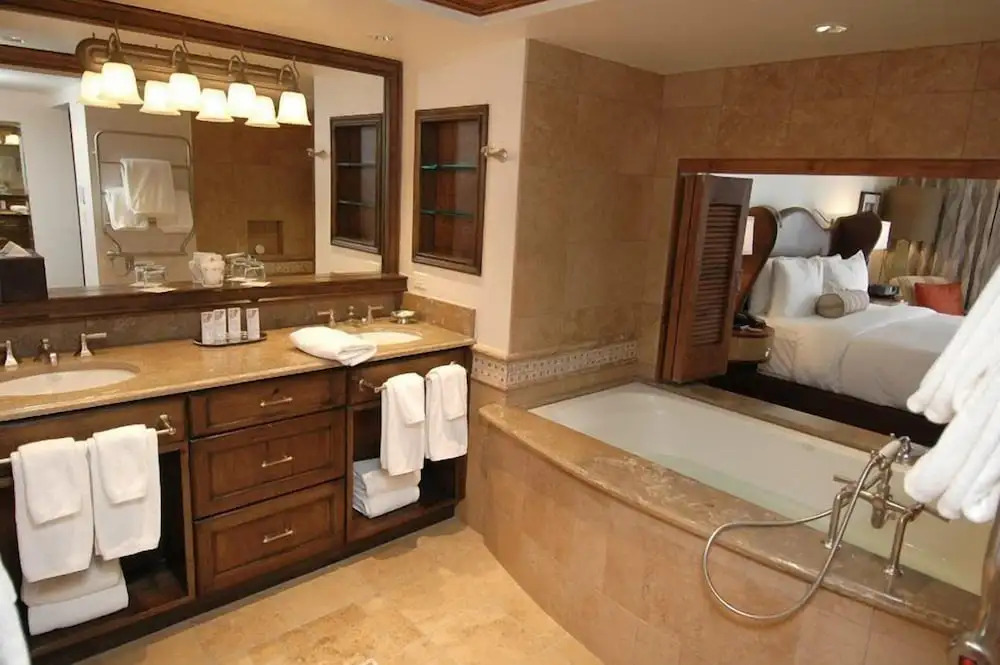 St. Regis Aspen Resort
