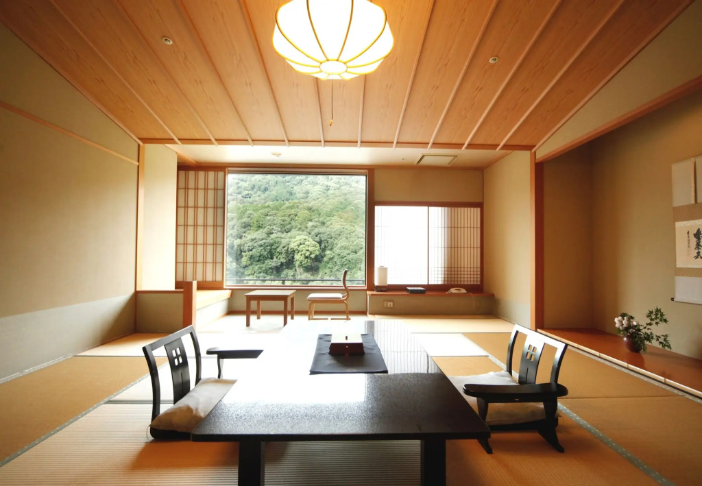 Kotohira Onsen Kotosankaku
