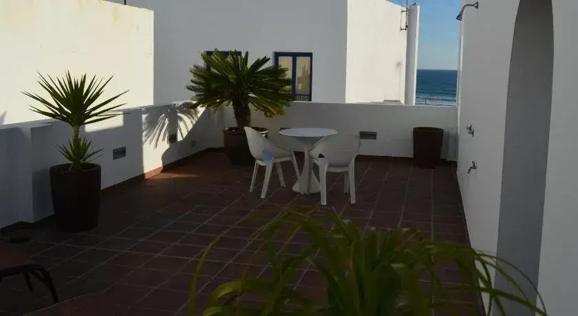 Apartamentos El Arrecife