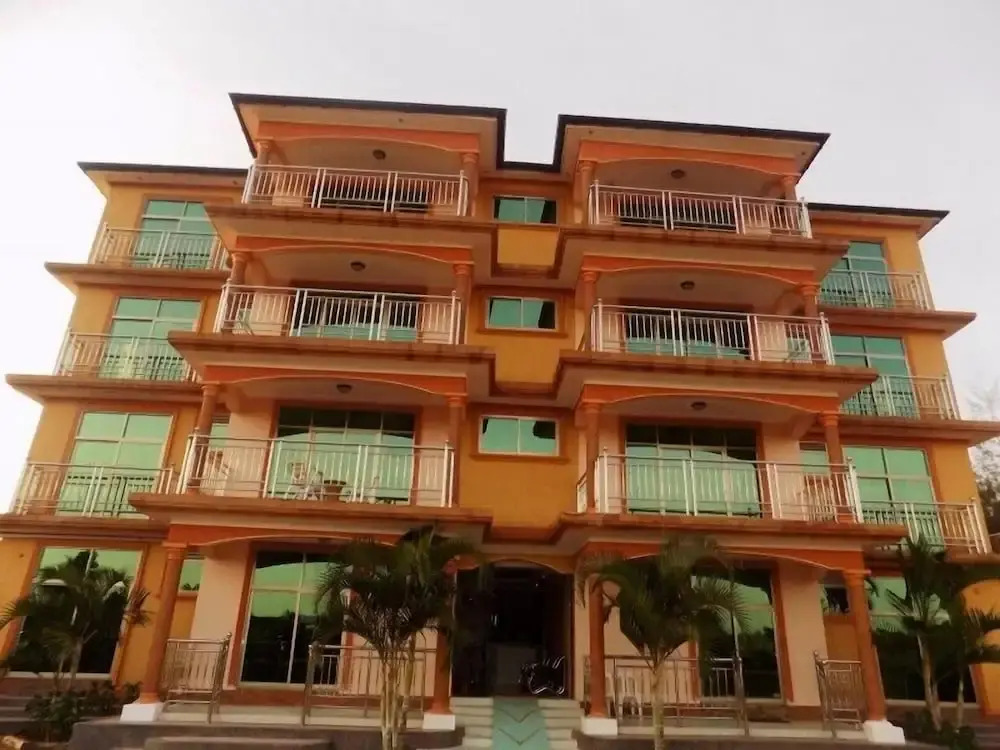 Nican Resort Hotel