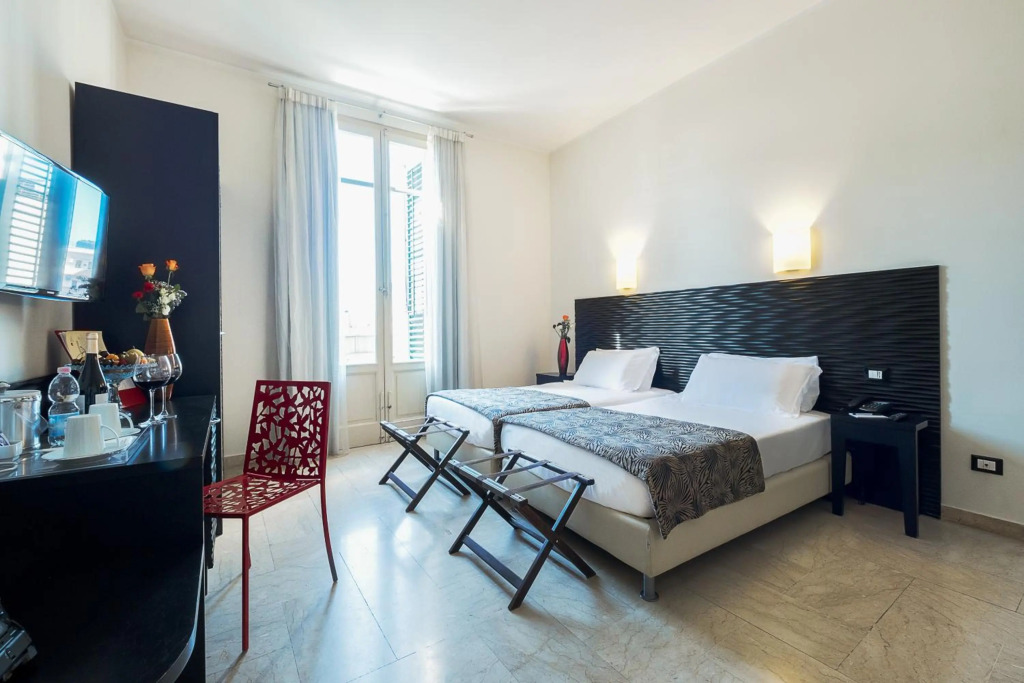 Hotel Garibaldi