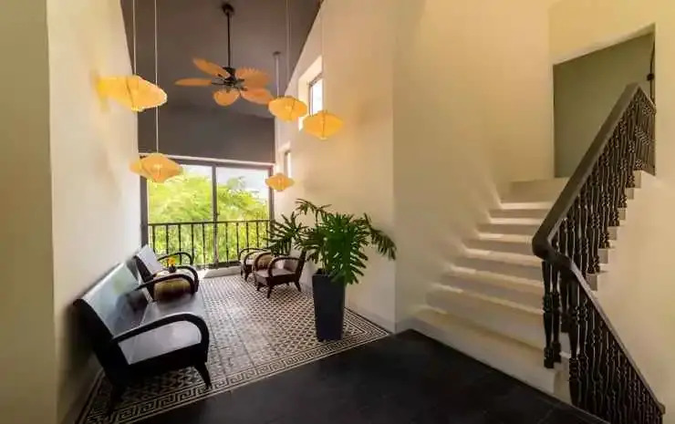 Hoianoi Villa