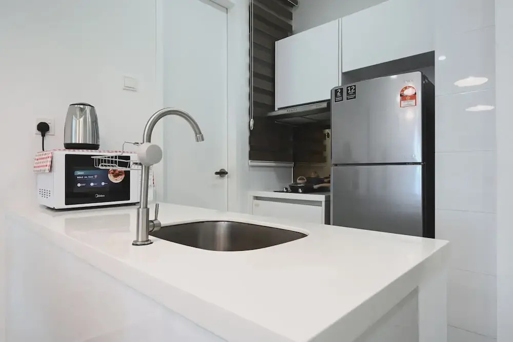 H20 Residences at Ara Damansara