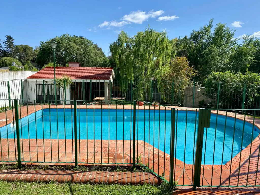 La Casa de Tita