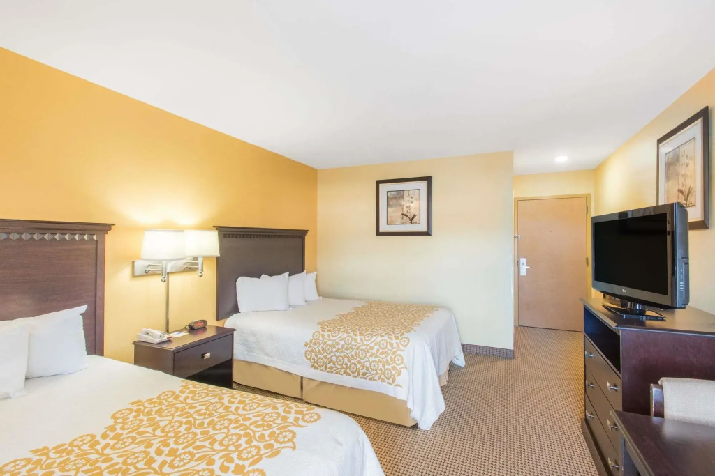 Days Inn Colchester/Burlington