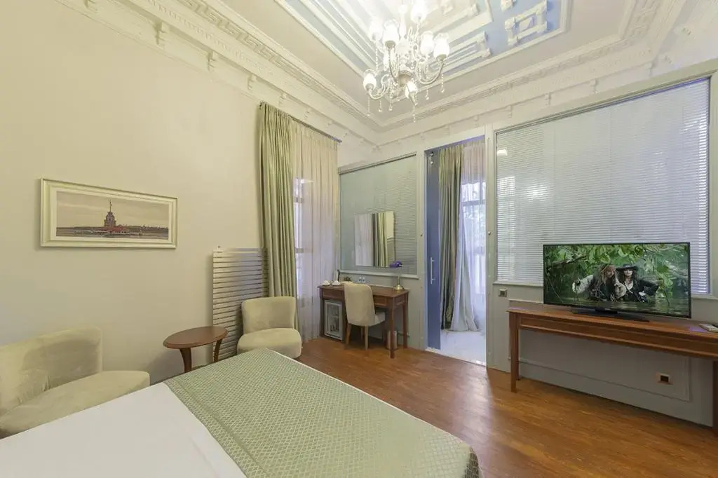 No2 Hotel By Şükrü