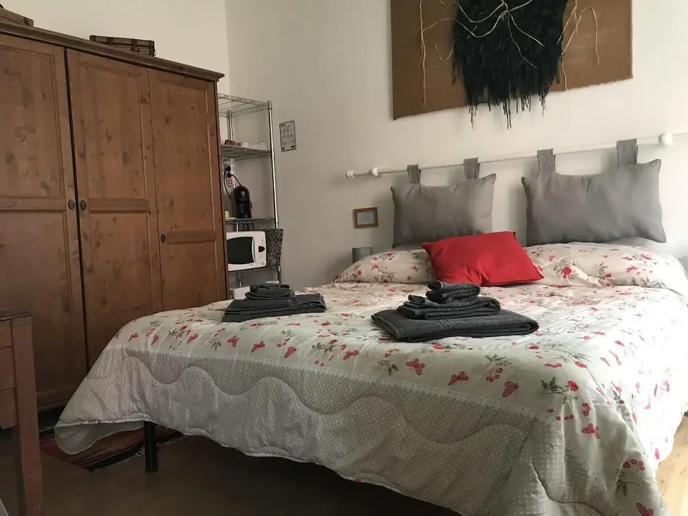 B&B U Sentè