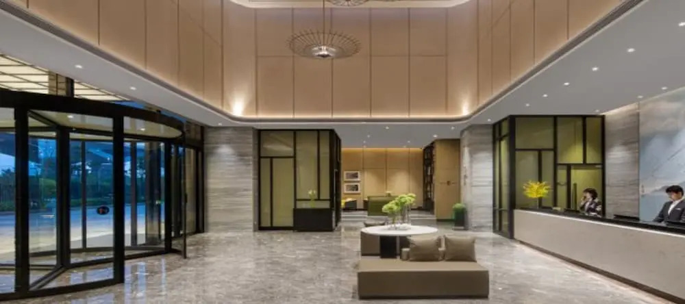Yiho Hotel