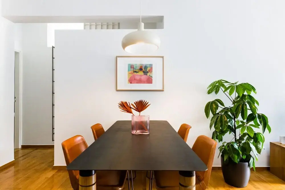 UPSTREET Adorable 2 Bedroom Apartment near Kallimarmaro Stadium