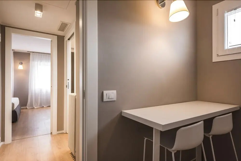 MyPlace Riviera Ponti Romani Apartments