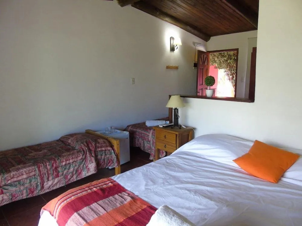 Casa De Campo Lo De Fatsia