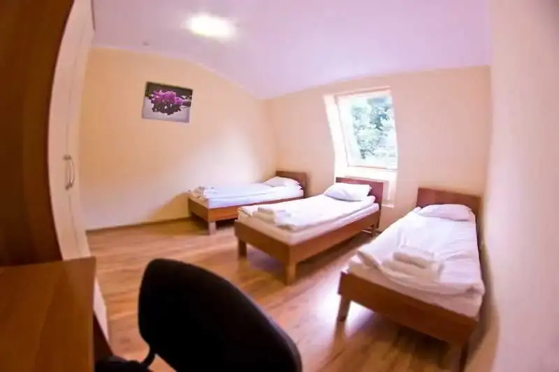 Budget Hotel Ekotel
