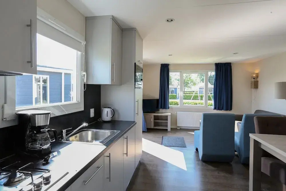 Chalet in Gelderland With Hot Tub