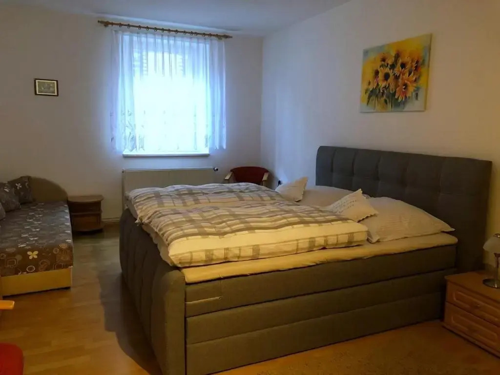 Ferienwohnung Buschbeck