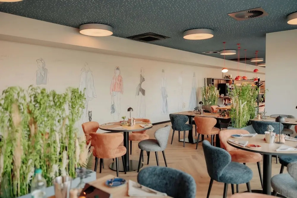 KONNEX INN Nordhorn by Hackmann