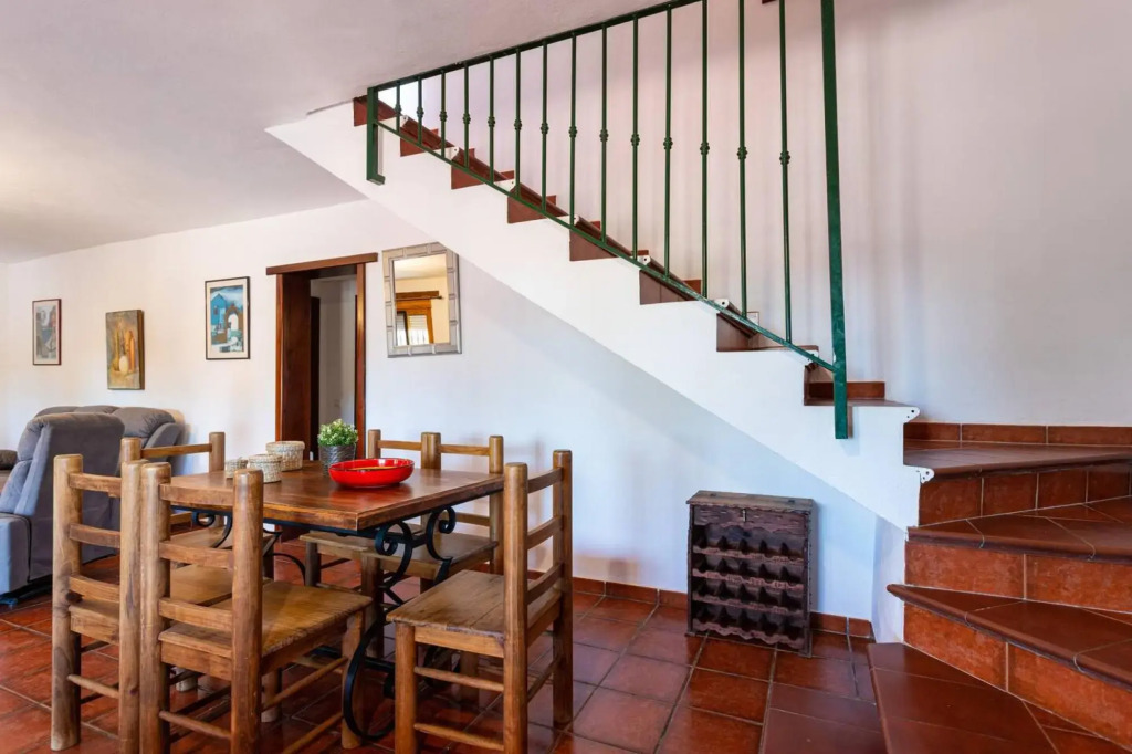 Villa Relax Solset