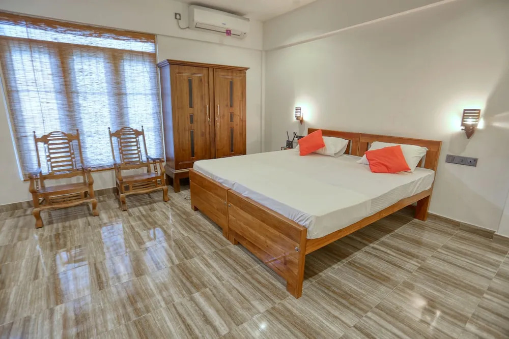 Om Residence