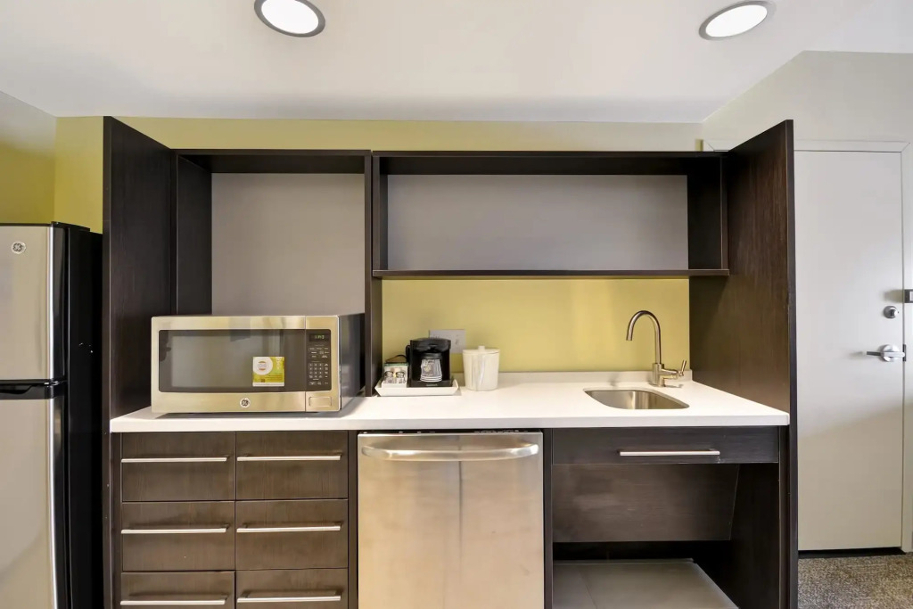 Home2 Suites By Hilton Oswego