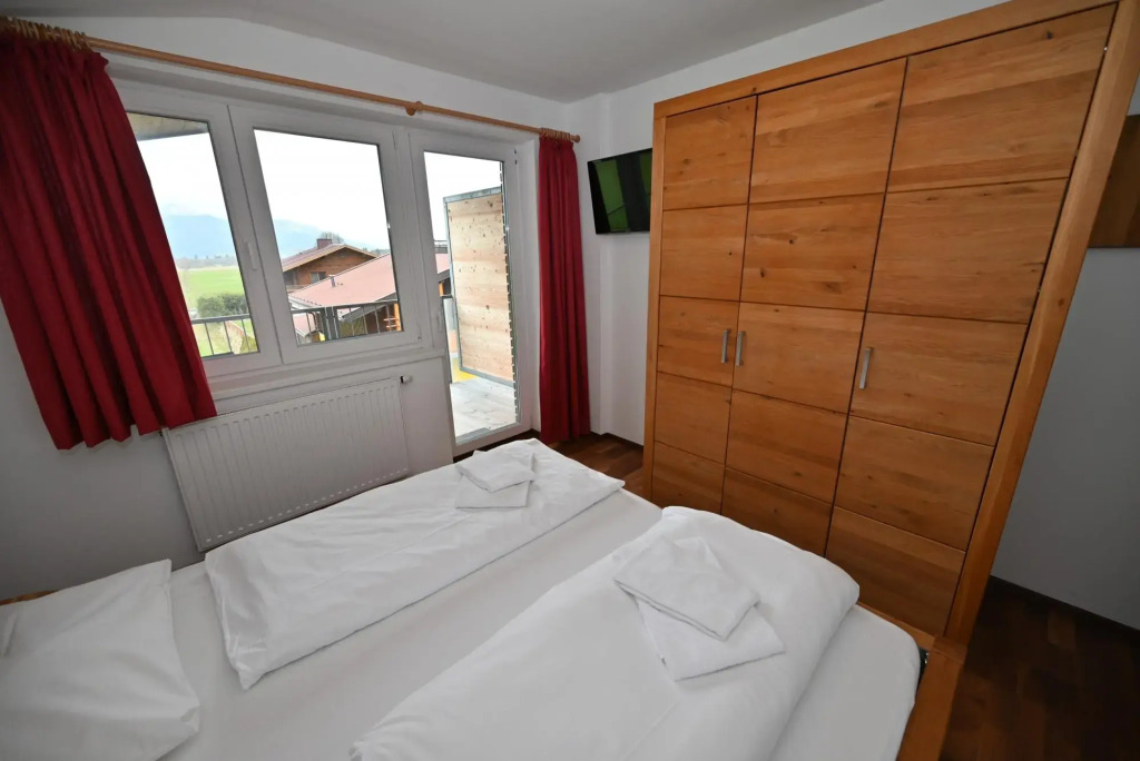 Residence Alpin  - TOP 9