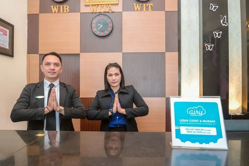 Airy Wajo Tanimbar 8 Makassar