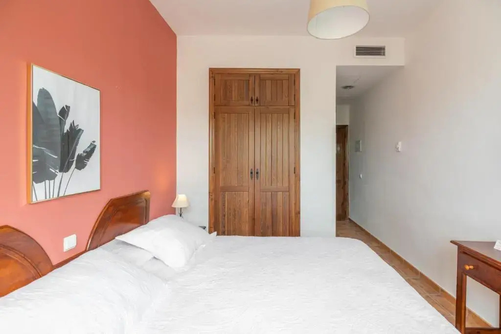 Hotel Rural El Castillejo - A 15 min de Ronda