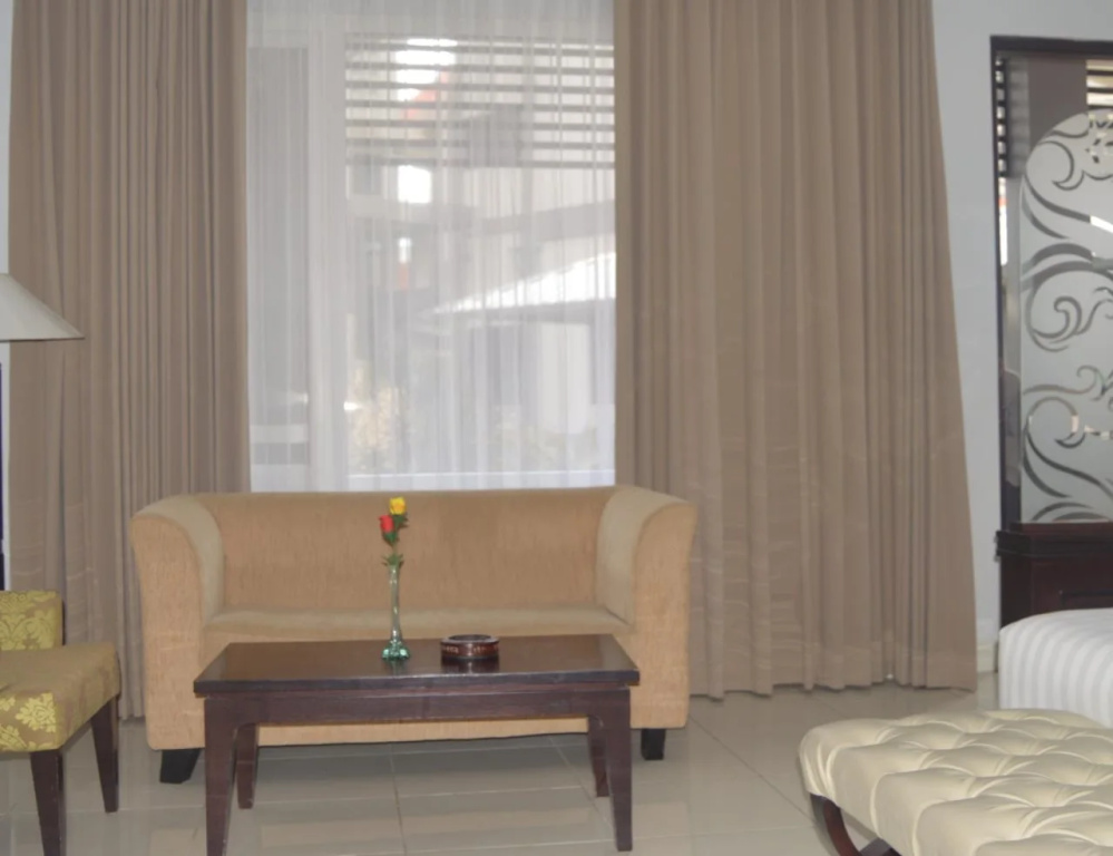 Hotel Sindha
