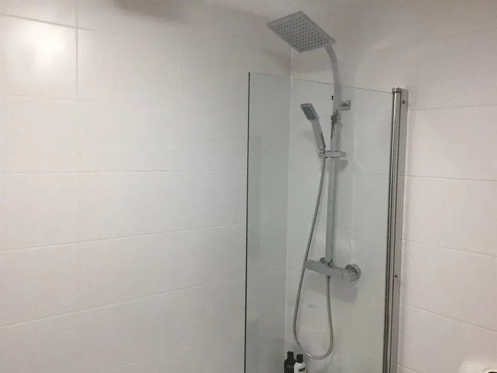 Leicester Serviced Apartments