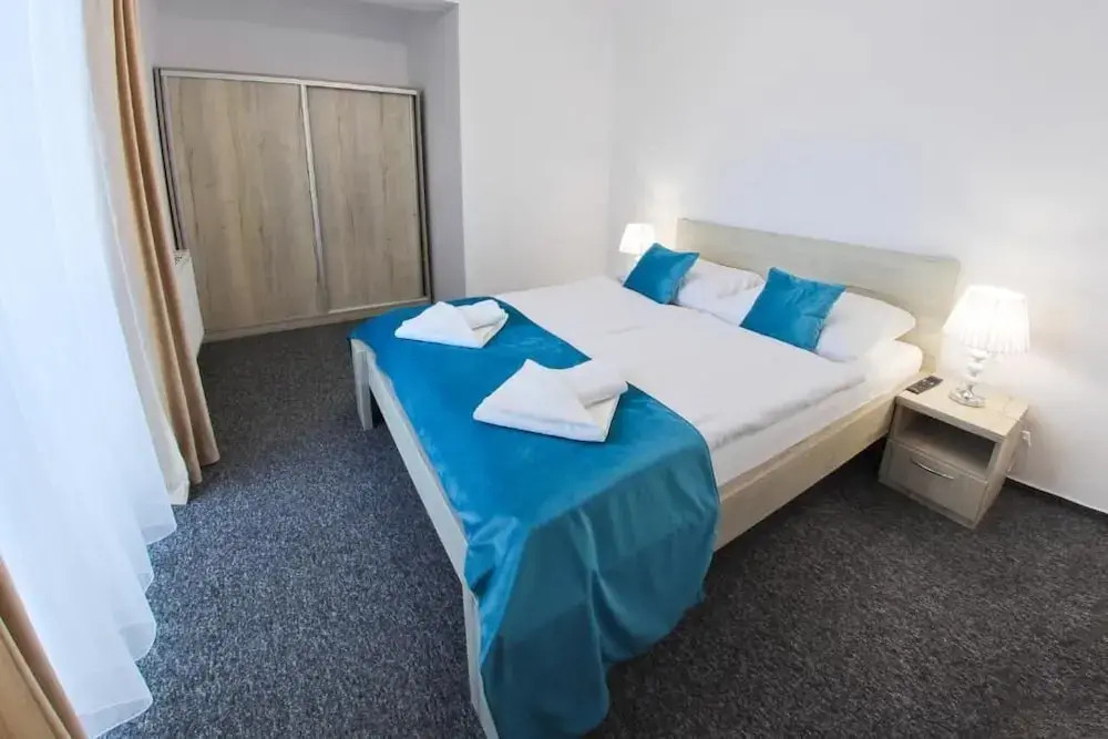 Hotel Prístav