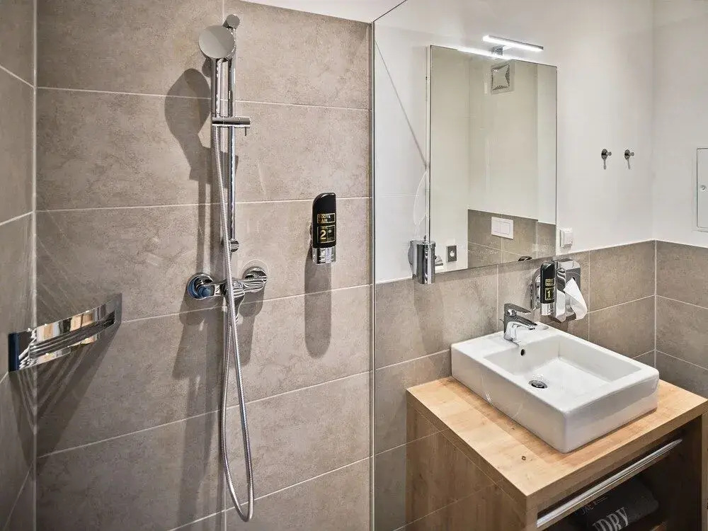 Shortstay Apartments