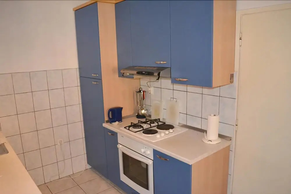 Apartments Kata