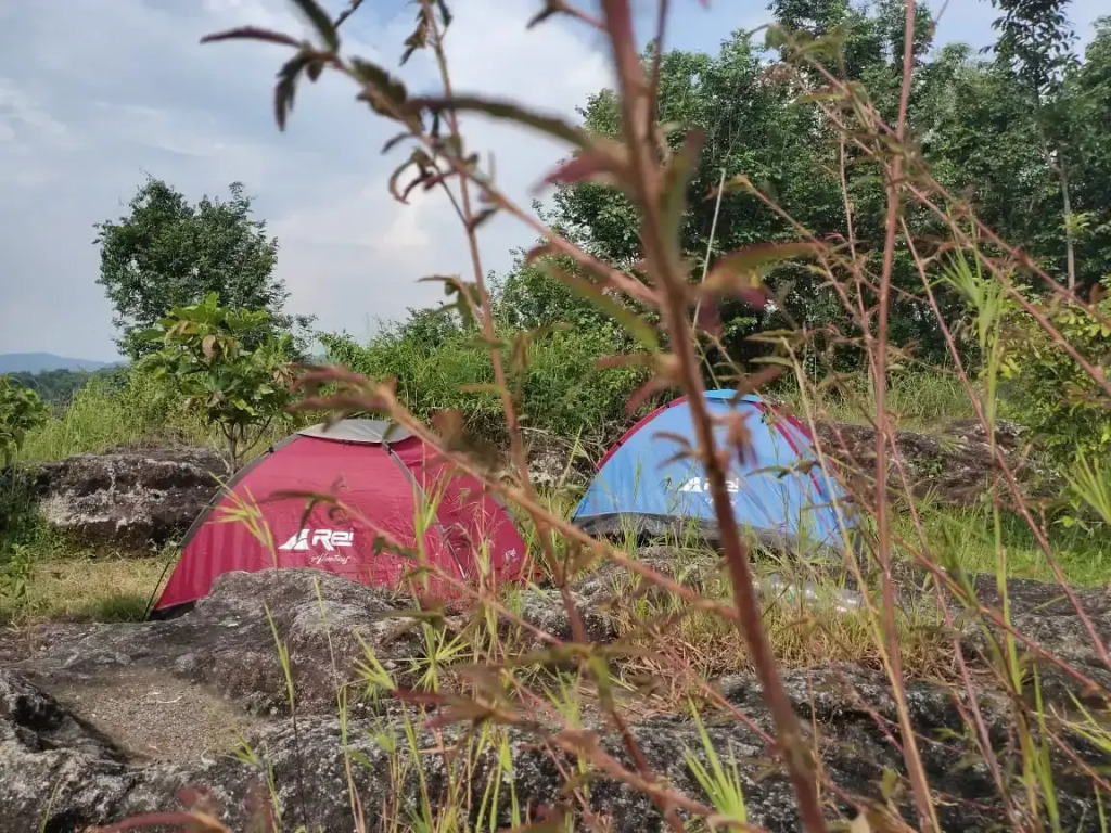 Taman Nggirli Camping & Play Ground