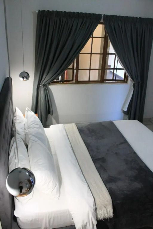 Nelspruit Lodge