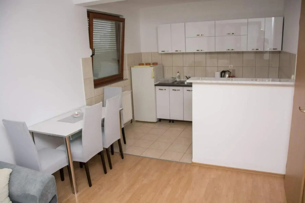 Apartman Vesna