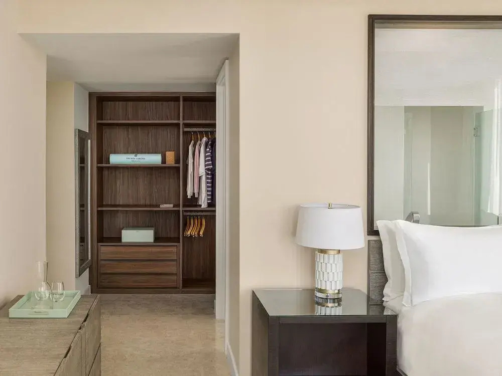 The Ritz-Carlton Residences, Turks & Caicos