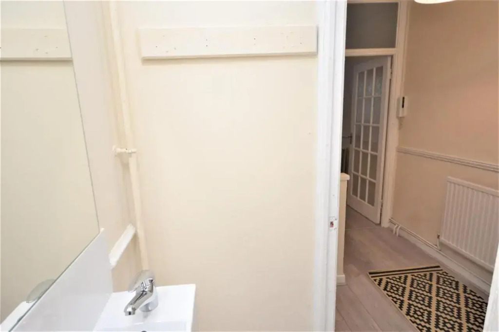 London Zone 1, 3bedroom Maisonette with a View (Adults Only)