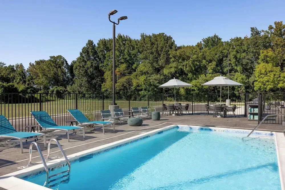 Fairfield by Marriott Inn & Suites Forrest City
