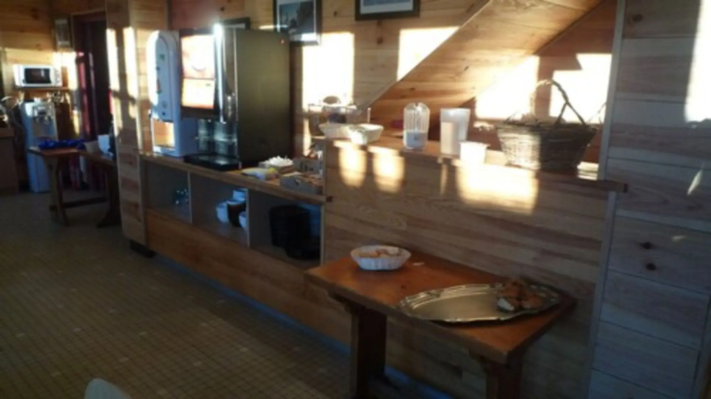 Chalet Ffs Les4vents