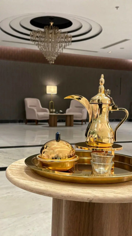 Flavor Hotel