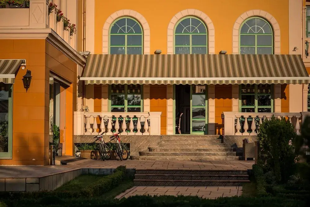 La Gioconda Boutique Hotel