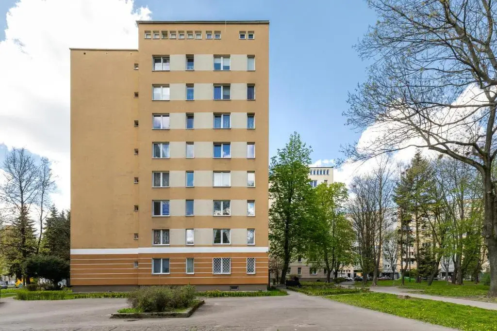 ShortStayPoland Dickensa (B31)