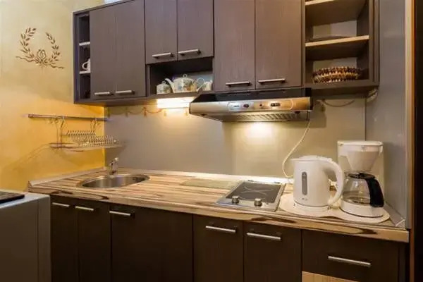 Apartments Suzy