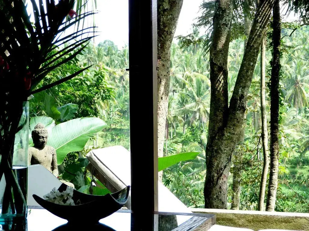 Green Spirit Villa