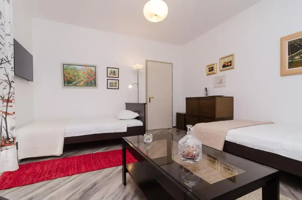 Apartment Veve
