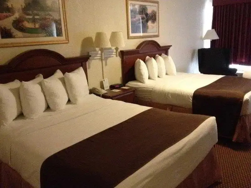Best Western Whitten South