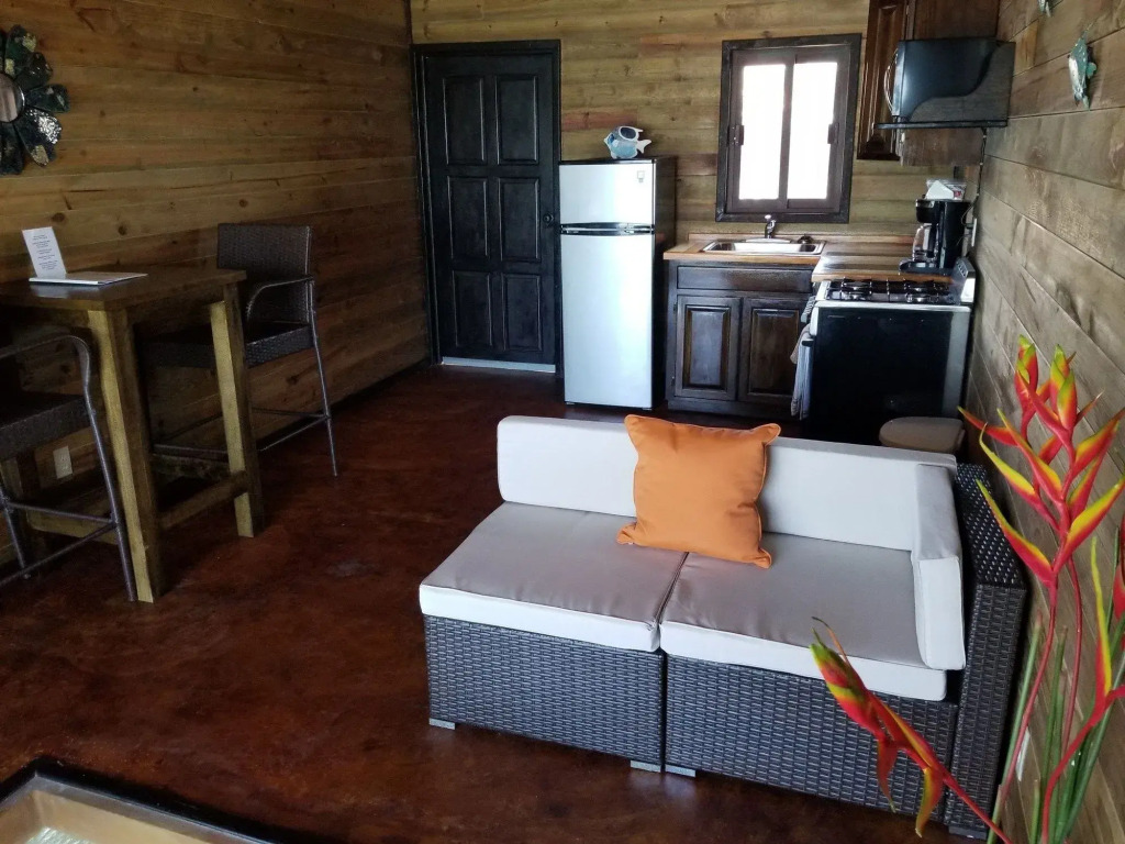 Lina Point Belize Overwater Resort
